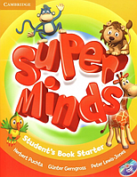 Super Minds Starter