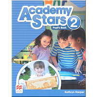 Academy Stars 2