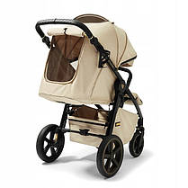 Прогулянкова коляска 4Baby Design Xplode, фото 6