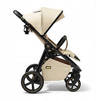 Прогулянкова коляска 4Baby Design Xplode, фото 3