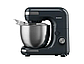 Міксер тістоміс Silver Crest SKM 600 A1 Black, фото 3