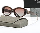 Жіночі сонцезахисні окуляри, фото 4