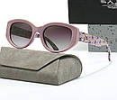 Жіночі сонцезахисні окуляри, фото 5