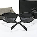 Жіночі сонцезахисні окуляри, фото 6