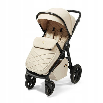 Прогулянкова коляска 4Baby Design Xplode, фото 1