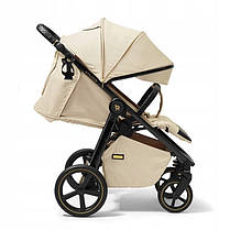 Прогулянкова коляска 4Baby Design Xplode, фото 4