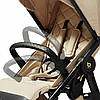 Прогулянкова коляска 4Baby Design Xplode, фото 9