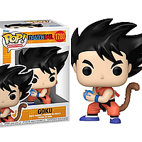 Фігурка Funko Pop Перли Дракона Гоку Dragon Ball Goku 10 см FP DB G 1780