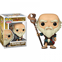 Фігурка Funko Pop Діабло Декард Каїн Games: Diablo Deckard Cain 10 см FP D DC 1047