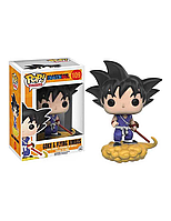 Фігурка Funko Pop Перли Дракона Гоку Dragon Ball Goku 10 см FP DB G 109