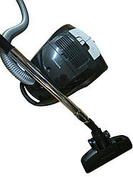 Пилосос з мішком Silver Germany потужність 800w