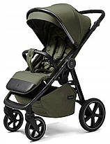 Прогулянкова коляска 4Baby Design Xplode Chrome, фото 3