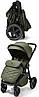Прогулянкова коляска 4Baby Design Xplode Chrome, фото 11