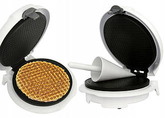 Вафельниця Adler AD 3038