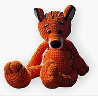Іграшка Тигр рудий Україна