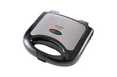 Сендвічниці, млинці, вафельниці, кексниці