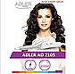 Плойка для волосся Adler AD 2105, фото 3