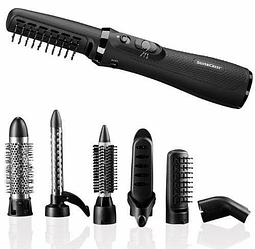 Плойка-стайлер 6 в 1 Silver Crest SWC 1000 C1