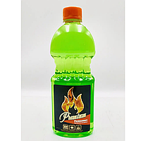 Розпалювач гелевий для багаття TM Premium 1 л