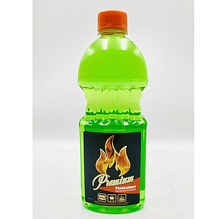 Розпалювач гелевий для багаття TM Premium 1 л