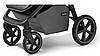 Прогулянкова коляска 4Baby Design Xplode Chrome, фото 8