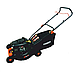 Газонокосарка самохідна бензинова Grunhelm S463, фото 3