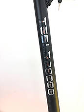 Електросамокат Tesla 28000 Toursor Max 11" (2x2500W 52V 26Ah), фото 6