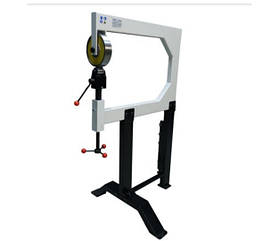 Англійське колесо MAST Metalltechnik M-EFEW1.5x762