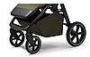 Прогулянкова коляска 4Baby Design Xplode Chrome, фото 8