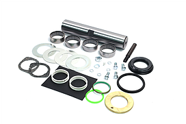 Шкворінь комплект КАМАЗ ЄВРО підшипник RIDER на один бік RIDER RD53205-3000100-01