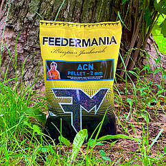Пелетс Feedermania Pellet Mix 2 mm ACN