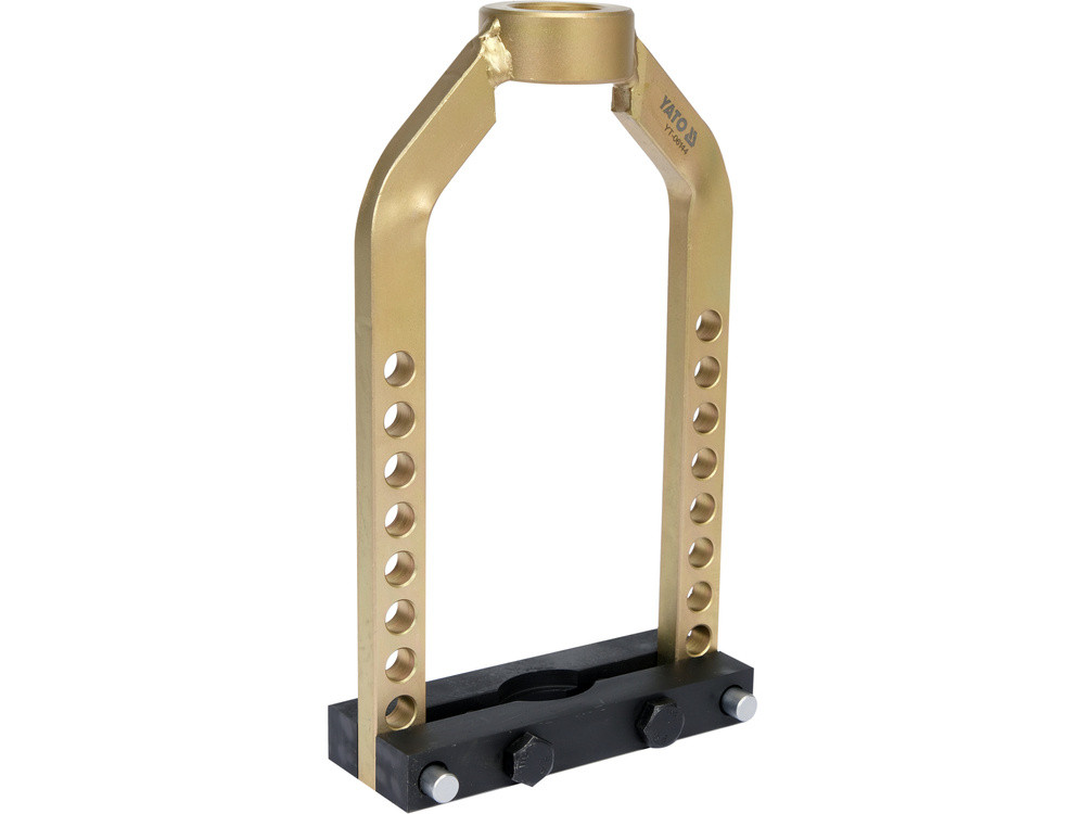 Знімач шарнірів приводних валів YATO Ø 30 мм 250х145 мм YT-06144