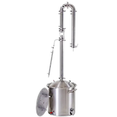 Бражно-спиртова колона Samogray