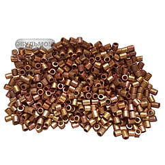 Кільця Рашига мідні 1 кг.