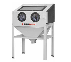 Піскоструминна камера KDP200