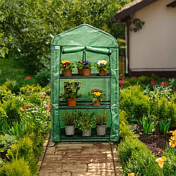 Міні теплиця 3 полки  Grindi 960101