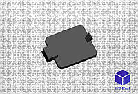 Заглушка у дверну ручку Subaru Forester 2019-2024