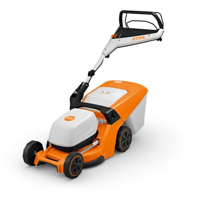 Газонокосарка акумуляторна STIHL RMA 443.3 V (без АКБ та З/П)