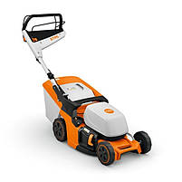 Газонокосарка акумуляторна STIHL RMA 443.3 V (без АКБ та З/П), фото 3