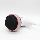 Антицелюлітний масажер для тіла 4в1, Body Innovation Sculptural / Електричний ручний вібромасажер, фото 2