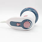 Антицелюлітний масажер для тіла 4в1, Body Innovation Sculptural / Електричний ручний вібромасажер, фото 4