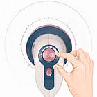 Антицелюлітний масажер для тіла 4в1, Body Innovation Sculptural / Електричний ручний вібромасажер, фото 7