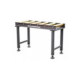 Роликовий стіл CORMAK HRT 1 м на 6 роликів