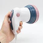 ОПТ від 10 шт, Масажер антицелюлітний для тіла Body Innovation Sculptural / Ручний інфрачервоний вібромасажер для тіла (77), фото 4