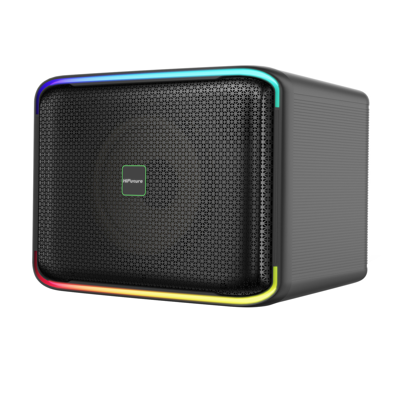 Акустична система HiFuture EventHorizon 100W Black (event horizon.black)