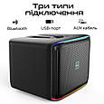 Акустична система HiFuture EventHorizon 100W Black (event horizon.black), фото 7