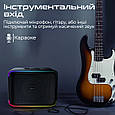 Акустична система HiFuture EventHorizon 100W Black (event horizon.black), фото 8