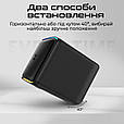 Акустична система HiFuture EventHorizon 100W Black (event horizon.black), фото 9
