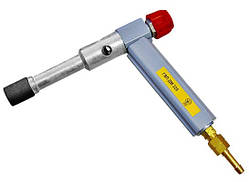 Пальник газоповітряний для паяння ГВП "ДОНМЕТ" 229 (Ø6)