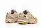 Чоловічі бежеві кросівки New Balance 1906d, фото 4
